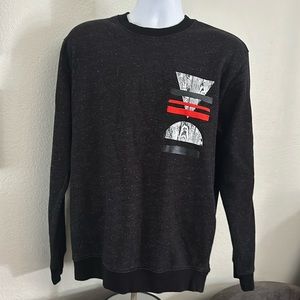 McQ Alexander McQueen. Size L